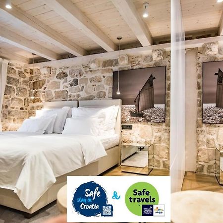 Villa 5Db Dubrovnik Dış mekan fotoğraf