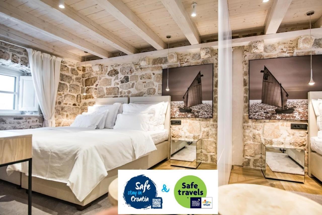 Villa 5Db Dubrovnik Dış mekan fotoğraf