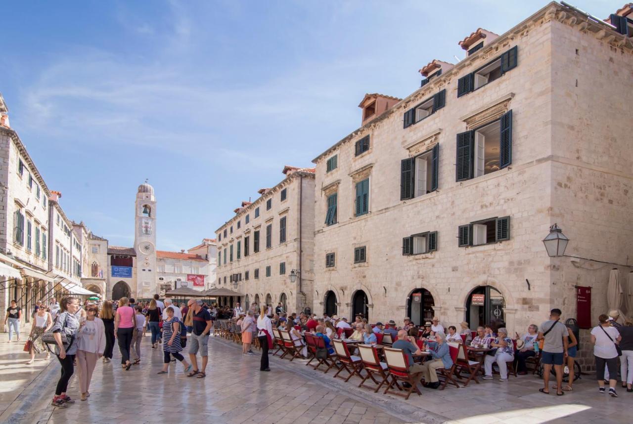Villa 5Db Dubrovnik Dış mekan fotoğraf