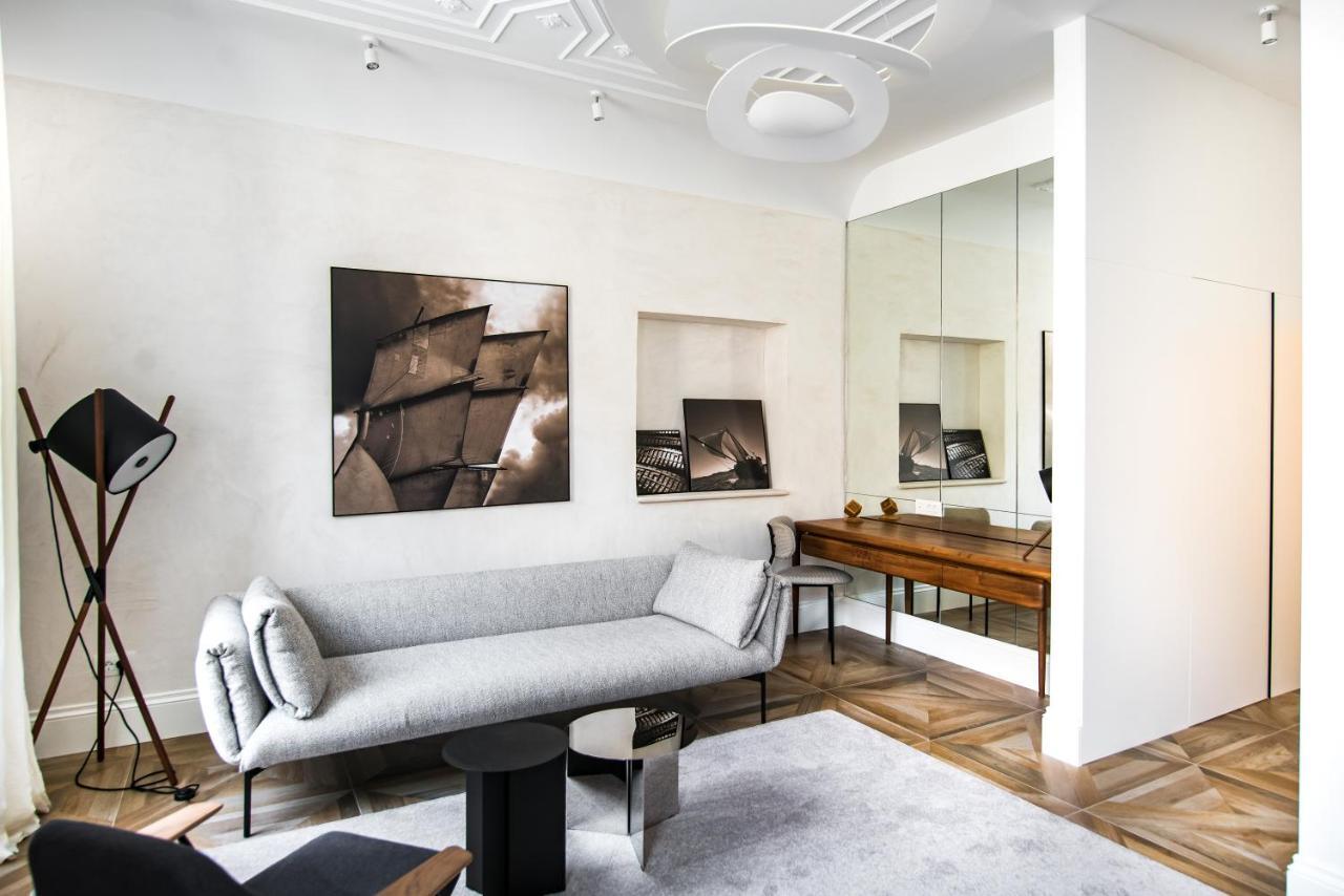 Villa 5Db Dubrovnik Dış mekan fotoğraf
