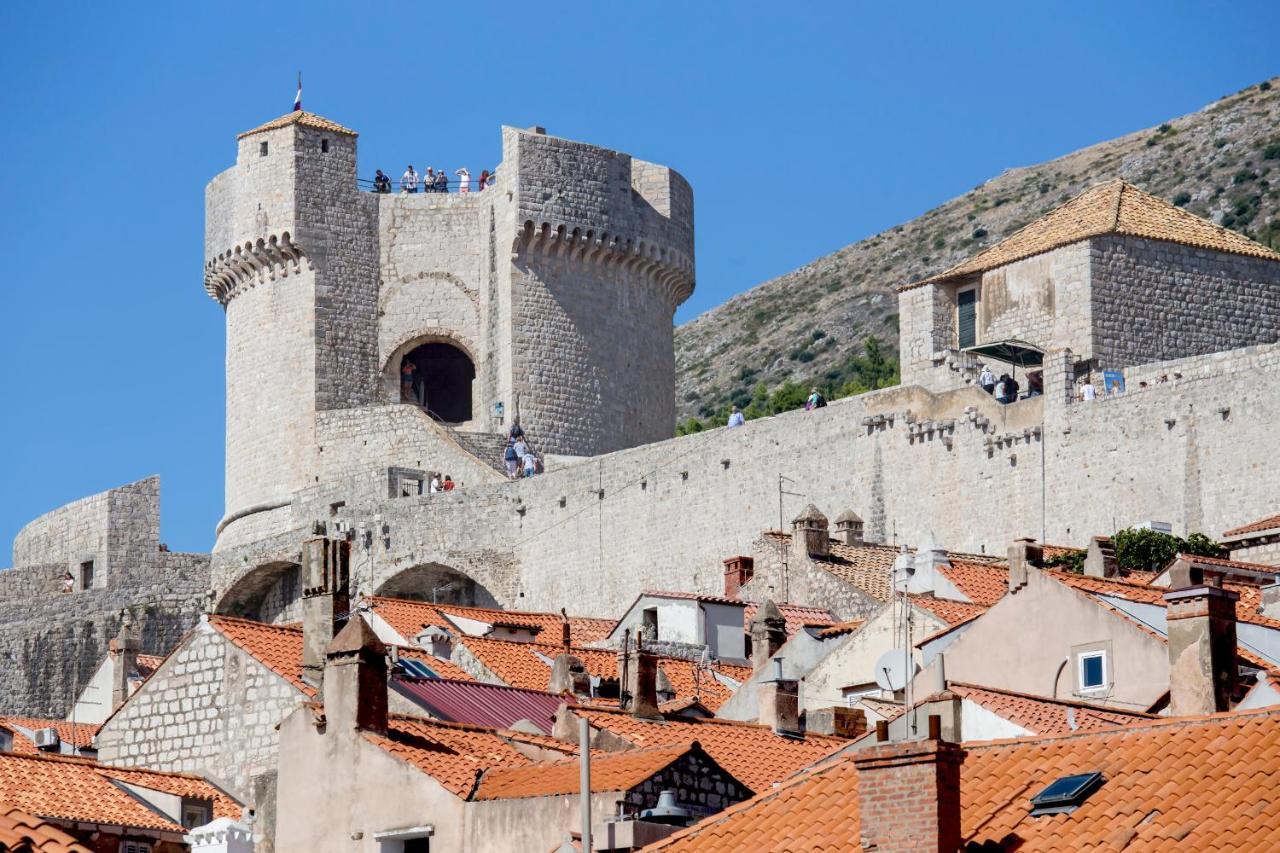 Villa 5Db Dubrovnik Dış mekan fotoğraf