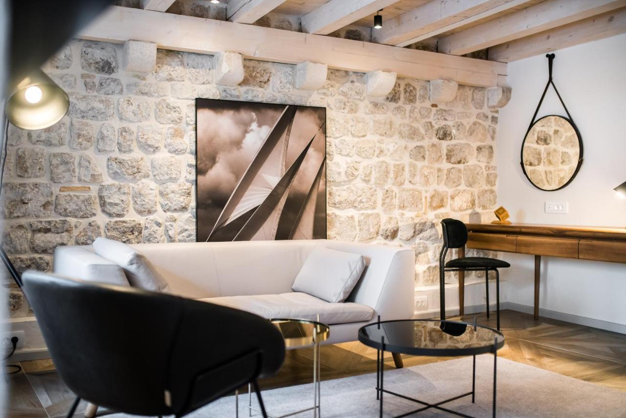 Villa 5Db Dubrovnik Dış mekan fotoğraf