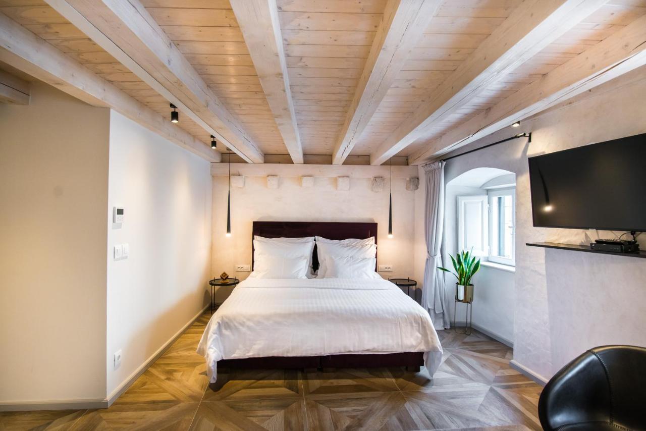 Villa 5Db Dubrovnik Dış mekan fotoğraf