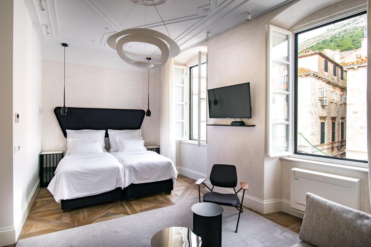 Villa 5Db Dubrovnik Dış mekan fotoğraf